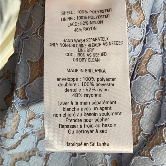 Bridesmaid dress - never worn! - Picture 6 of 7